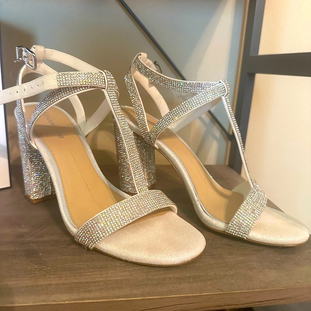 Gianni Bini Heels